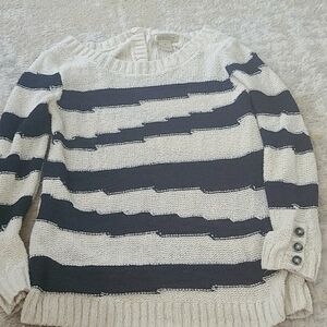 Lucky Brand Women's Sweater Size Small